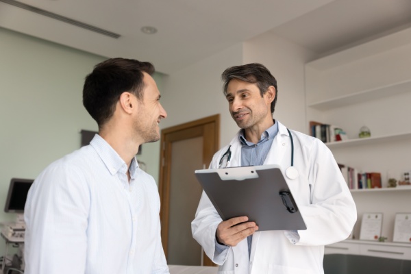 Illustration de l'article Service de santé au travail : une mutualisation des coûts favorisée