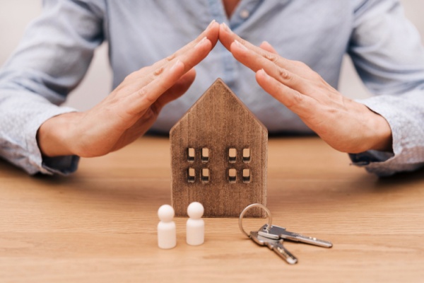 Illustration de l'article Congé pour reprise : précisions sur le cas du locataire âgé