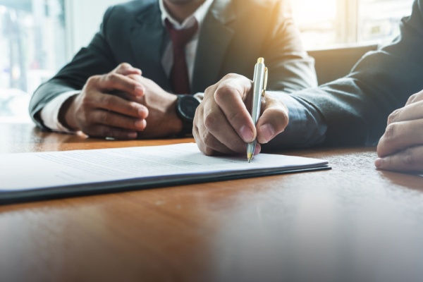 Illustration de l'article C’est l’histoire d’un dirigeant pour qui tout est une affaire de proportion…