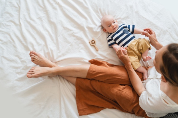 Illustration de l'article Congé supplémentaire de naissance : les modalités sont fixées pour les indépendants et les non-salariés agricoles