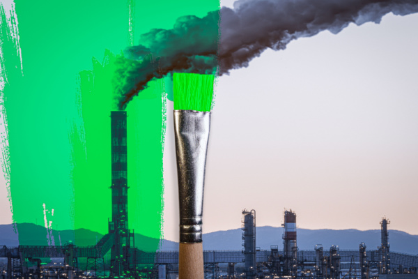Illustration de l'article Industrie verte : une loi pour concilier économie et environnement