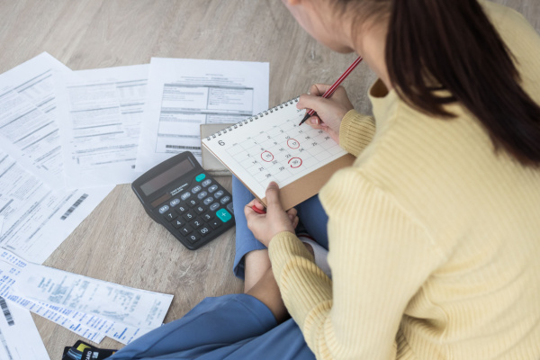 Illustration de l'article Rapport 2022 de l’Observatoire des délais de paiement : une tendance à la baisse
