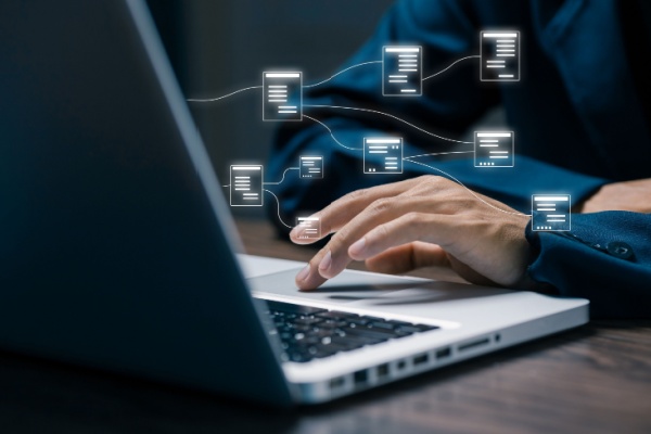 Illustration de l'article Opérateurs de plateforme : la phase pilote du précompte se précise