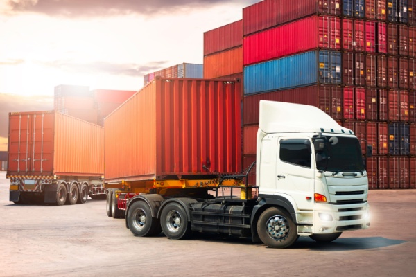 Illustration de l'article Transport de marchandises : la numérisation en route !