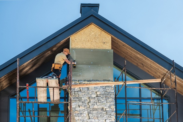 Illustration de l'article TVA et travaux de rénovation : précisions utiles