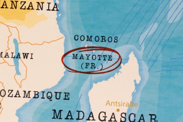 Illustration de l'article Politique de la ville à Mayotte : l’ensemble du territoire est concerné