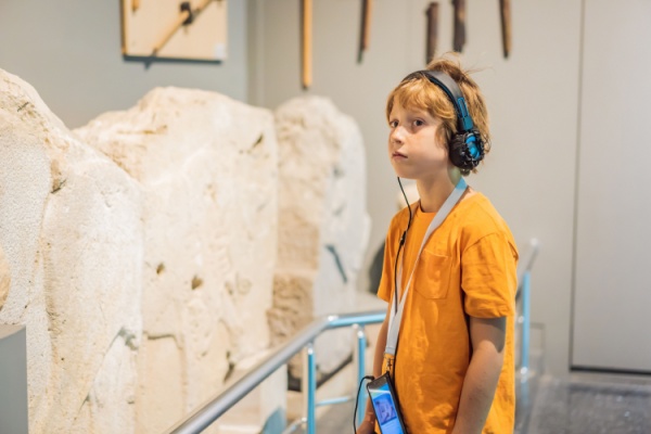 Illustration de l'article Pass Culture : évolution des parts collective et individuelle