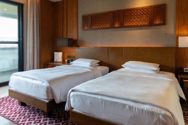 Illustration de l'article Classement de l’hébergement touristique : évolution des procédures