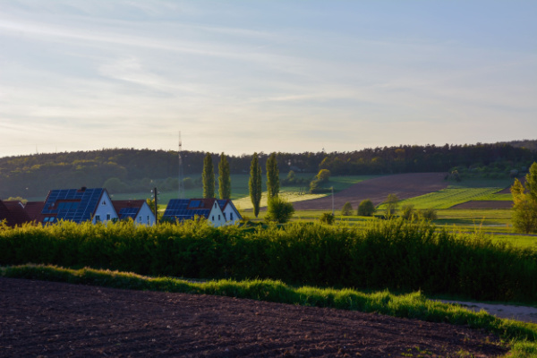 Illustration de l'article Programme « France ruralités » : des mesures pour les entreprises