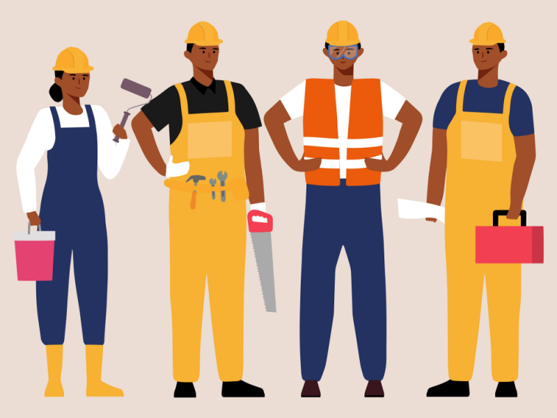 Illustration de l'article Détachement de travailleurs sur le territoire français : encore du nouveau !