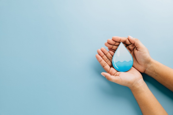 Illustration de l'article Industrie : favoriser l’utilisation d’eaux non conventionnelles