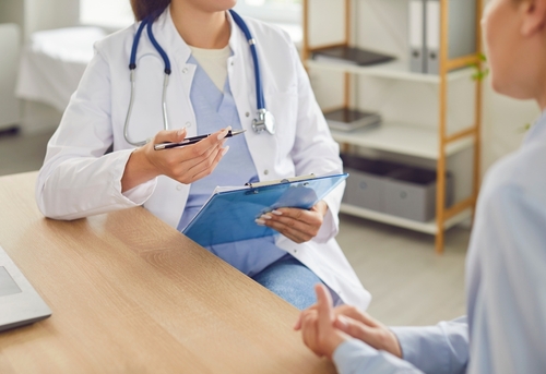 Illustration de l'article Santé au travail : du nouveau du côté du suivi médical renforcé 