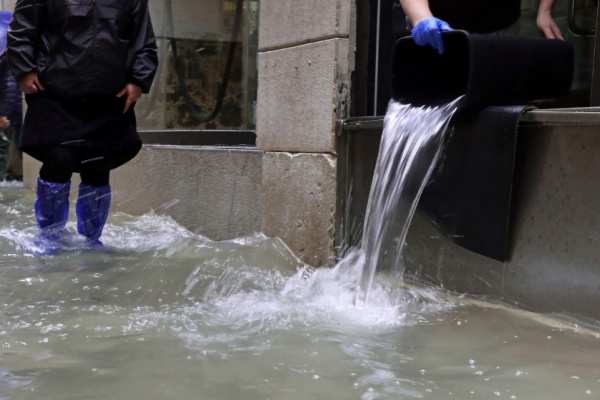 Illustration de l'article Inondations : de nouvelles mesures de soutien déployées par l’Urssaf