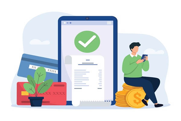 Illustration de l'article Facturation électronique : votre client peut-il vous imposer d'anticiper ?