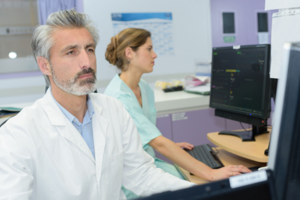 Illustration de l'article Médecin : « erreur de la secrétaire en votre faveur ? »