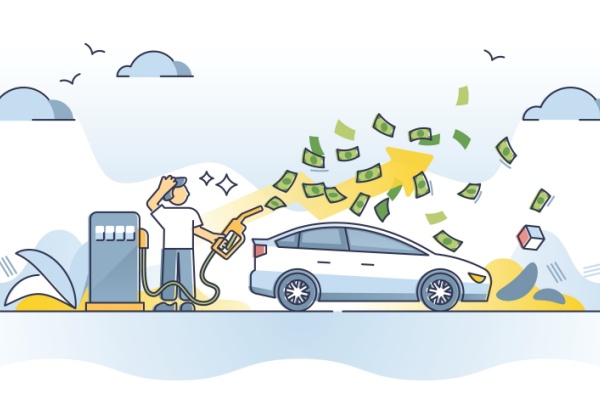 Illustration de l'article Crise du carburant : les réponses du Gouvernement
