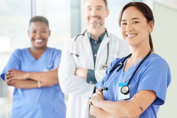 Illustration de l'article Professionnels de santé : une expérience requise pour le travail en intérim