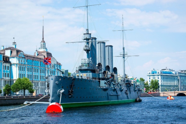 Illustration de l'article Taxe sur les engins maritimes : une exception pour les « bateaux d'intérêt patrimonial »