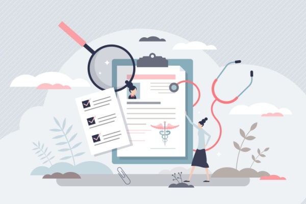 Illustration de l'article Arrêts de travail : formulaire sécurisé bientôt obligatoire ?