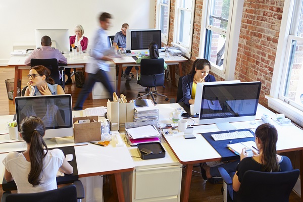 Illustration de l'article Taxe sur les bureaux : il n’y a pas que l’Ile-de-France…