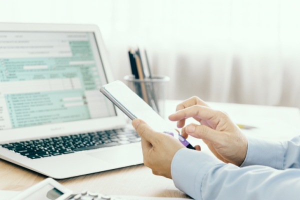 Illustration de l'article Impôt sur le revenu : c’est parti pour la campagne 2026 !