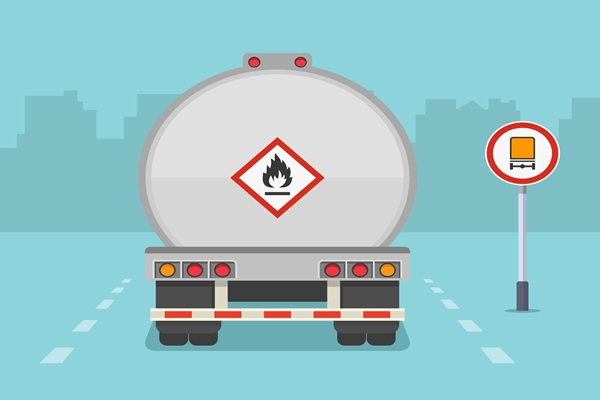 Illustration de l'article Transport routier : précisions sur l’indemnité de grand déplacement