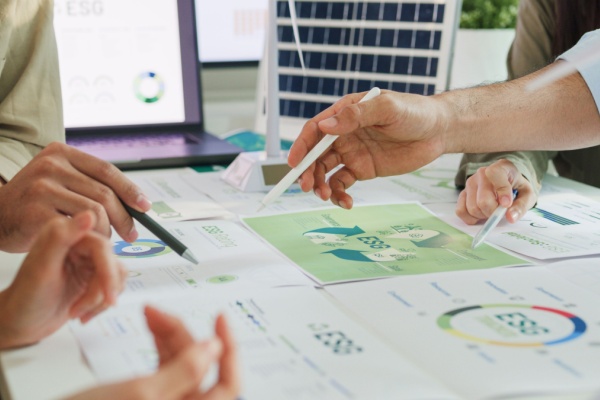 Illustration de l'article IPCE : des exigences minimales pour une amélioration maximale !