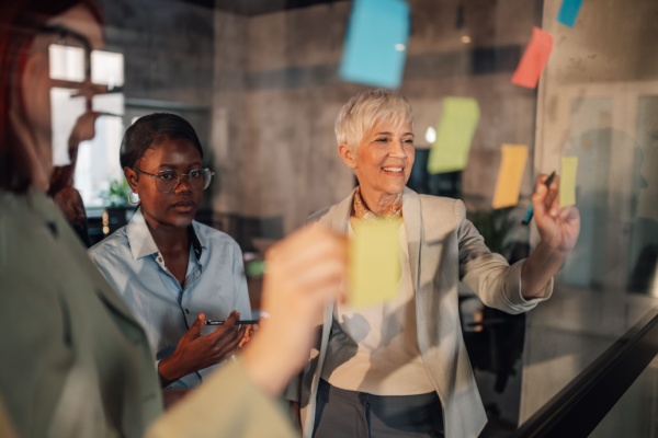 Illustration de l'article Fin de carrière : les nouveautés de la loi Seniors