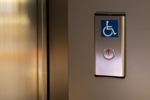 Illustration de l'article Bâtiments neufs à usage professionnel : l’accessibilité au 1er plan !