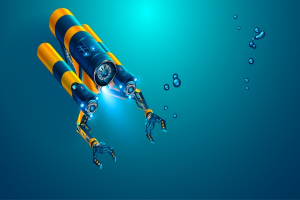 Illustration de l'article Drones maritimes : précisions sur la formation des pilotes