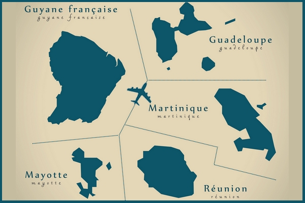 Illustration de l'article 2023 : focus sur les nouveautés propres à l’outre-mer