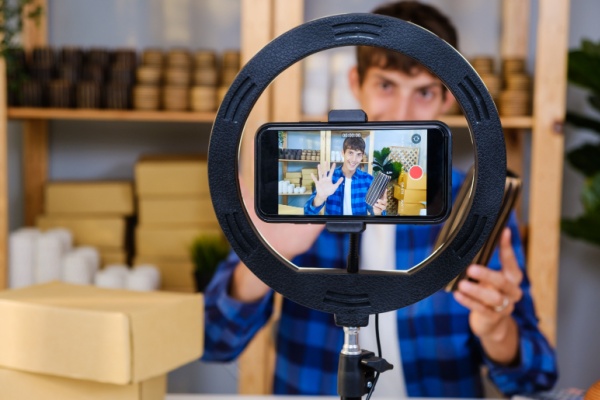 Illustration de l'article Influenceurs : la DGCCRF intensifie son action