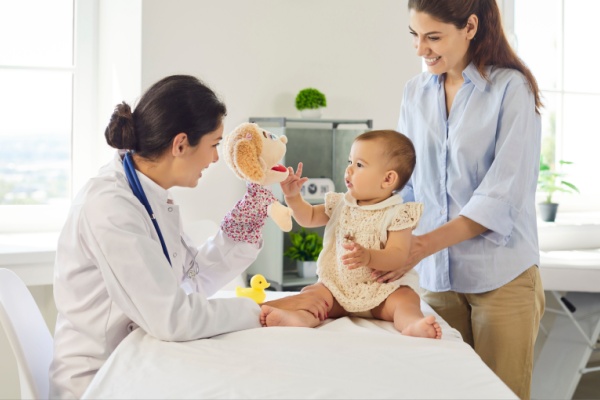 Illustration de l'article Suivi des troubles du neurodéveloppement de l’enfant : quelle rémunération pour les professionnels de santé ?
