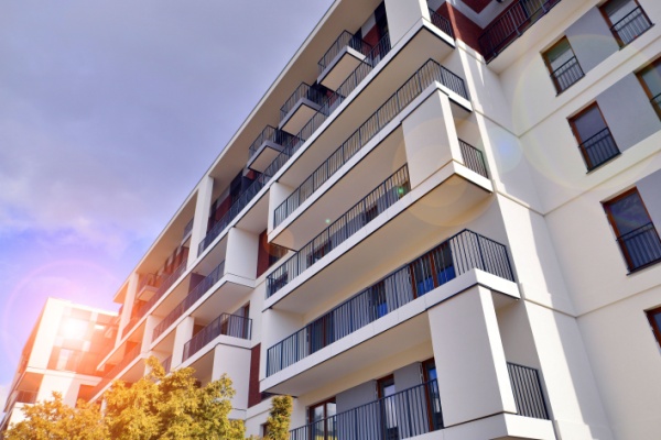 Illustration de l'article Dispositif Coup de pouce pour les bâtiments résidentiels collectifs : quelques modifications !