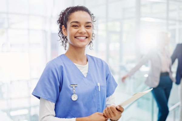 Illustration de l'article Infirmiers : précisions sur leurs missions