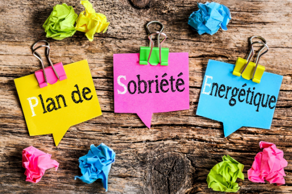 Illustration de l'article Plan de sobriété : acte 2 !