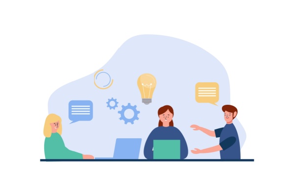 Illustration de l'article Jeune entreprise innovante à impact : un nouveau statut qui se précise