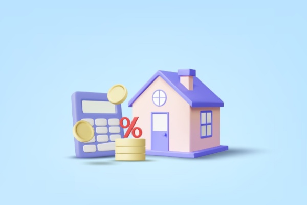 Illustration de l'article Plus-value immobilière : pas d’exonération pour une résidence principale « temporaire » ?