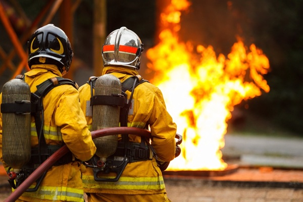 Illustration de l'article Incendies estivaux 2026 : des mesures de soutien aux entreprises