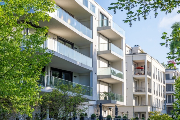 Illustration de l'article Logement intermédiaire, TVA et VEFA : des précisions utiles