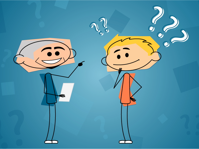 Illustration de l'article C’est l’histoire d’un employeur qui est (trop ?) arrangeant…