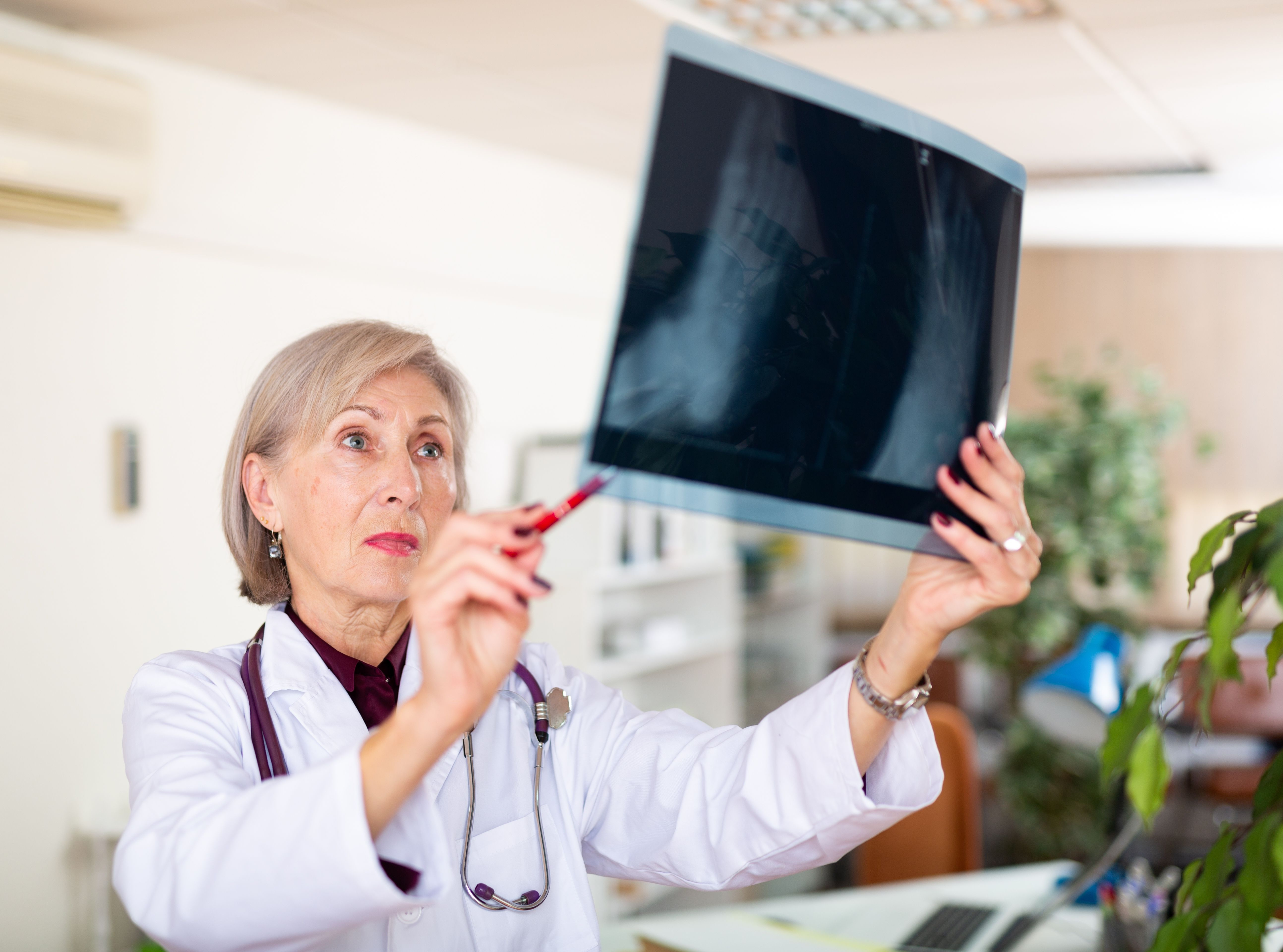 Illustration de l'article Responsabilité médicale : une erreur sans conséquence ?