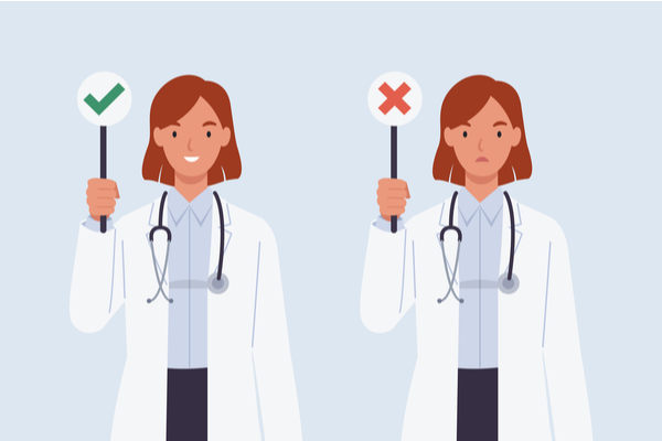 Illustration de l'article Inaptitude : n’oubliez pas l’obligation de reclassement !