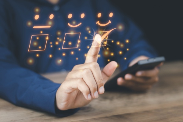 Illustration de l'article Questionnaire « risques professionnels » : bientôt sur Net-entreprises