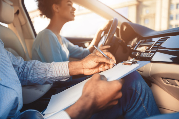 Illustration de l'article Permis de conduire : se former plus facilement