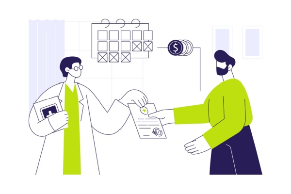 Illustration de l'article Arrêts maladie : ce qui change au 1er septembre 2026
