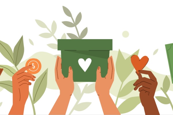 Illustration de l'article Réduction d’impôt pour don : tour d’horizon des nouvelles mesures