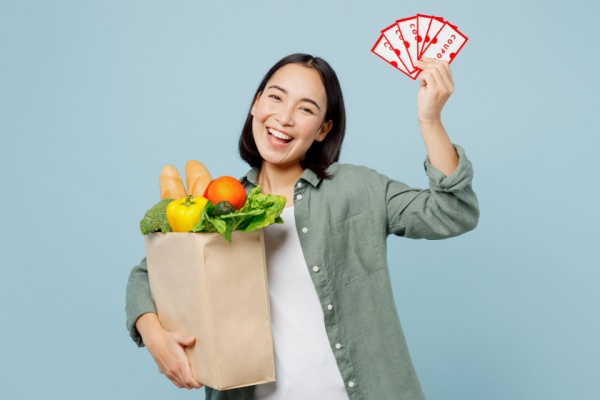 Illustration de l'article Titre-restaurant : la prolongation de l’usage dérogatoire est officielle !
