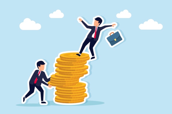 Illustration de l'article Aider sa filiale : une provision pour créance douteuse toujours déductible ?