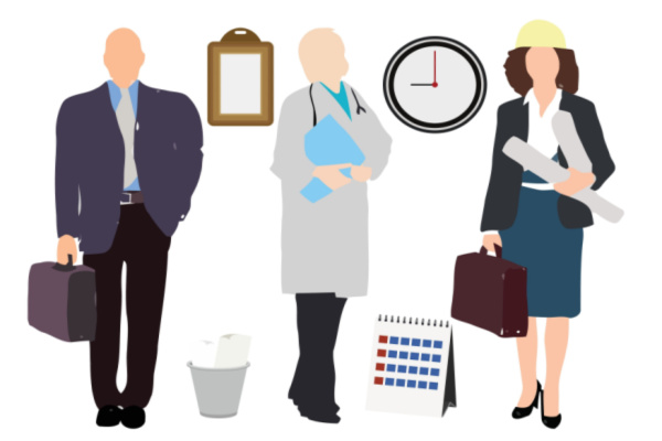 Illustration de l'article Professions libérales : se préparer à l’avenir